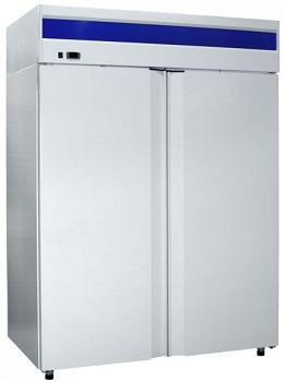 Ремонт холодильных шкафов Abat