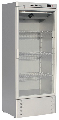 Ремонт холодильных шкафов Carboma