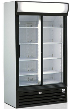 Ремонт холодильных шкафов Tefcold