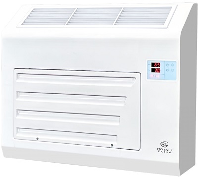Ремонт осушителей Royal Clima