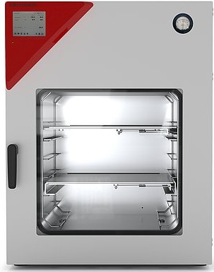 Ремонт вакуумных сушильных шкафов