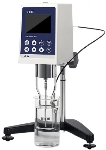 Ремонт вискозиметров с охлаждением