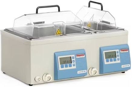 Ремонт лабораторных водяных бань